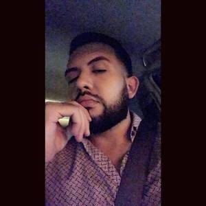 Meet your Posher, Pedro